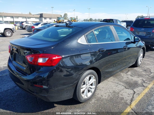1G1BE5SM2K7146006 Chevrolet CRUZE LT