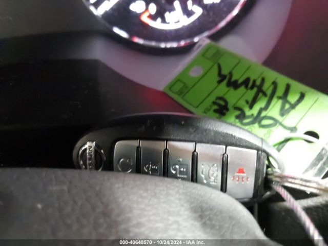 1N4AL3AP3HC248705 Nissan Altima 2.5 Sv