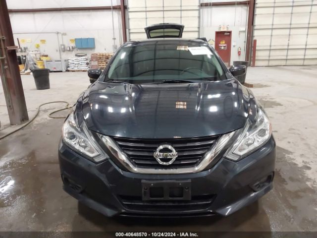 1N4AL3AP3HC248705 Nissan Altima 2.5 Sv