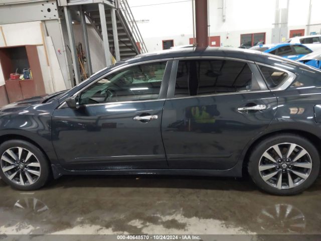 1N4AL3AP3HC248705 Nissan Altima 2.5 Sv