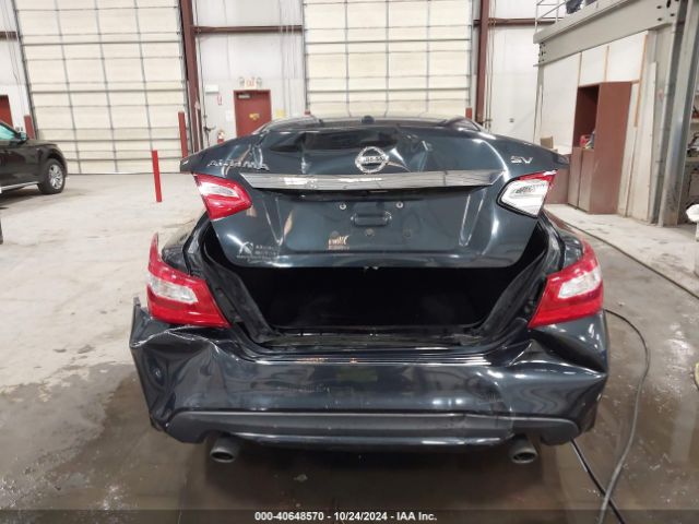 1N4AL3AP3HC248705 Nissan Altima 2.5 Sv