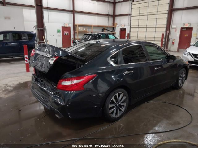 1N4AL3AP3HC248705 Nissan Altima 2.5 Sv