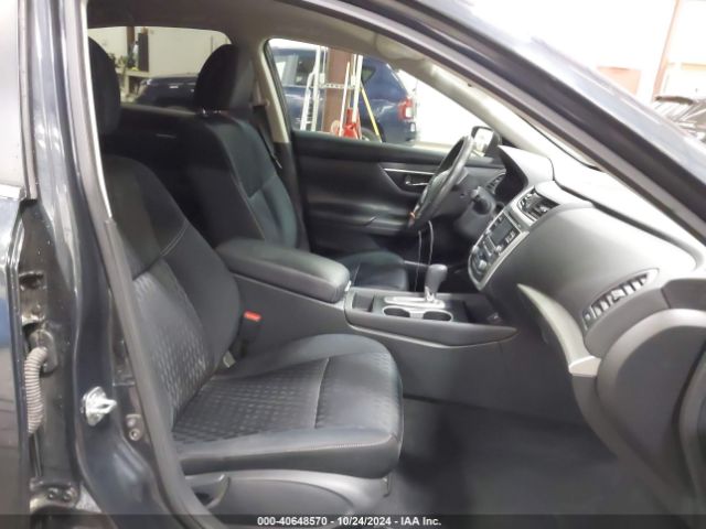 1N4AL3AP3HC248705 Nissan Altima 2.5 Sv