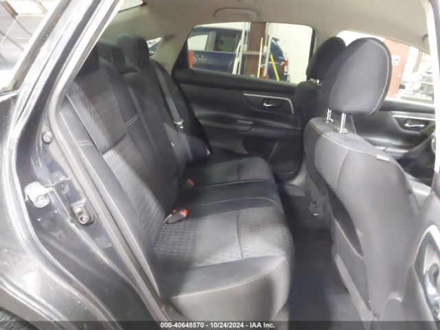 1N4AL3AP3HC248705 Nissan Altima 2.5 Sv