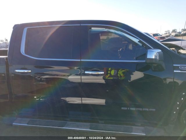 3GTPHDED1NG660254 GMC Sierra 1500 2wd  Short Box Slt