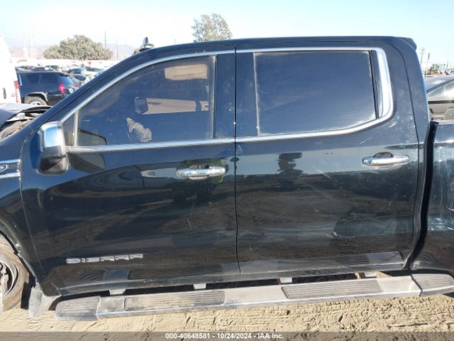 3GTPHDED1NG660254 GMC Sierra 1500 2wd  Short Box Slt