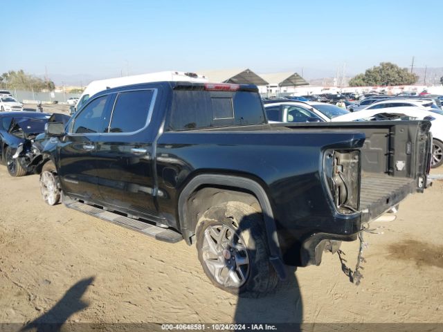 3GTPHDED1NG660254 GMC Sierra 1500 2wd  Short Box Slt