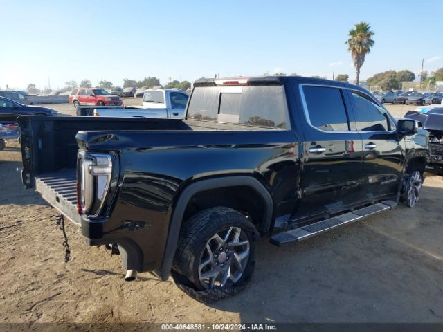 3GTPHDED1NG660254 GMC Sierra 1500 2wd  Short Box Slt