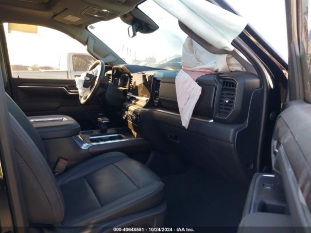 3GTPHDED1NG660254 GMC Sierra 1500 2wd  Short Box Slt