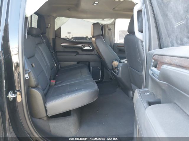 3GTPHDED1NG660254 GMC Sierra 1500 2wd  Short Box Slt