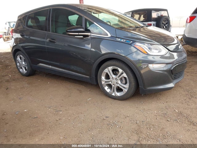 Chevrolet BOLT EV LT 2019 1G1FY6S02K4141661 Image 1