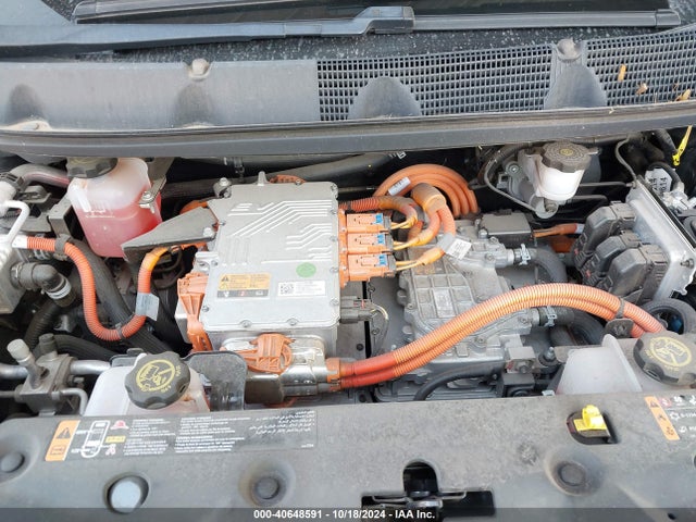 Chevrolet BOLT EV LT 2019 1G1FY6S02K4141661 Image 10