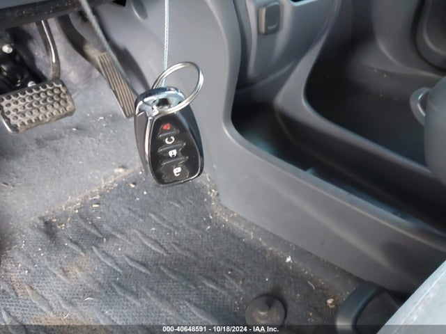 Chevrolet BOLT EV LT 2019 1G1FY6S02K4141661 Image 11