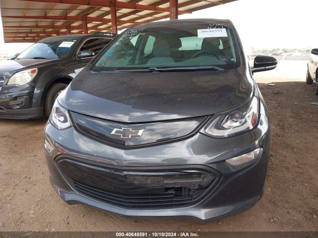 Chevrolet BOLT EV LT 2019 1G1FY6S02K4141661 Image 12