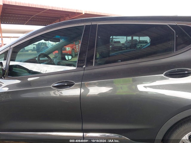 Chevrolet BOLT EV LT 2019 1G1FY6S02K4141661 Image 14