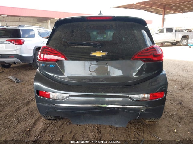 Chevrolet BOLT EV LT 2019 1G1FY6S02K4141661 Image 16