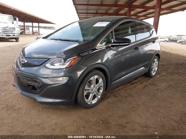 Chevrolet BOLT EV LT 2019 1G1FY6S02K4141661 Image 2