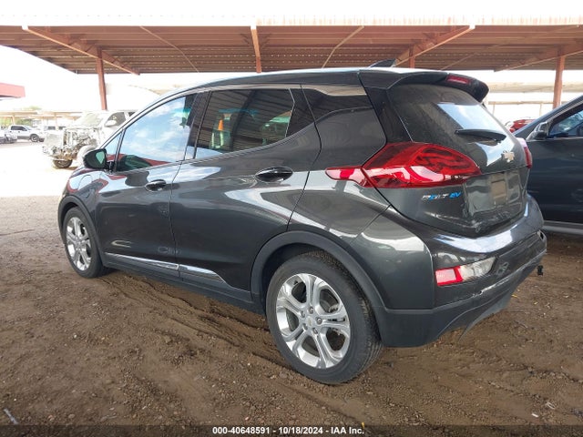 Chevrolet BOLT EV LT 2019 1G1FY6S02K4141661 Image 3
