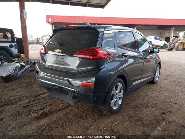 Chevrolet BOLT EV LT 2019 1G1FY6S02K4141661 Image 4