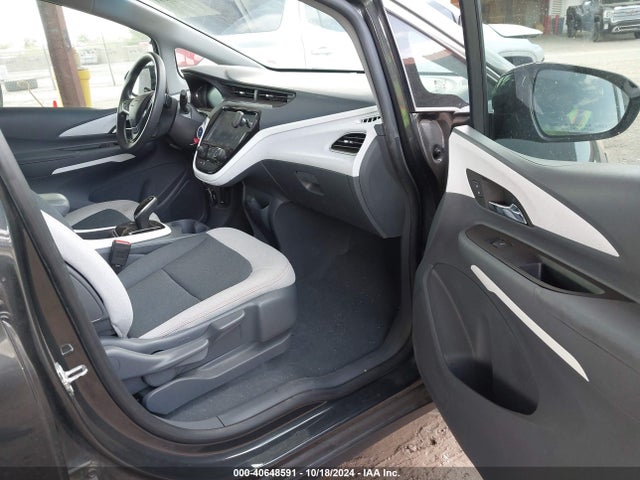 Chevrolet BOLT EV LT 2019 1G1FY6S02K4141661 Image 5