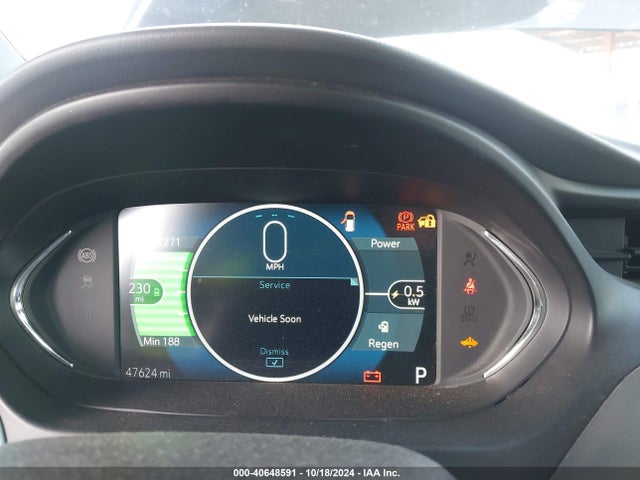 Chevrolet BOLT EV LT 2019 1G1FY6S02K4141661 Image 7