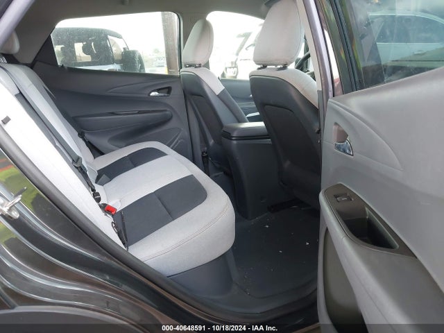 Chevrolet BOLT EV LT 2019 1G1FY6S02K4141661 Image 8