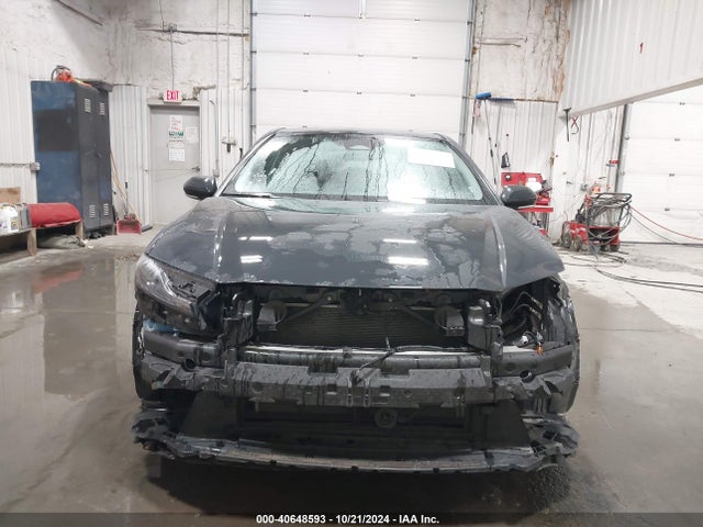 Toyota CAMRY LE 2025 4T1DAACK1SU501133 Image 13