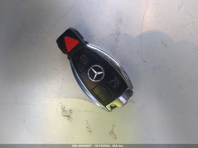 WDCTG4EB7FJ168628 Mercedes-Benz GLA 250