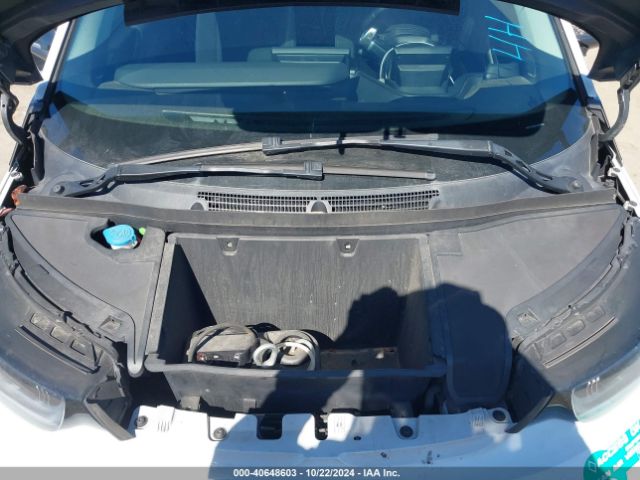WBY1Z8C55HV890010 BMW I3 94 Ah W/range Extender
