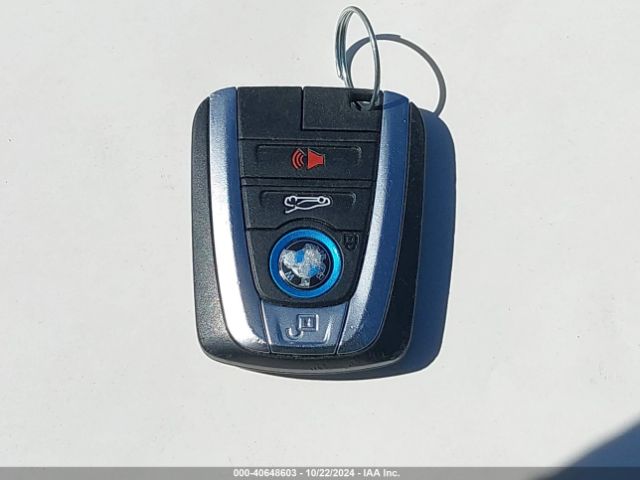 WBY1Z8C55HV890010 BMW I3 94 Ah W/range Extender
