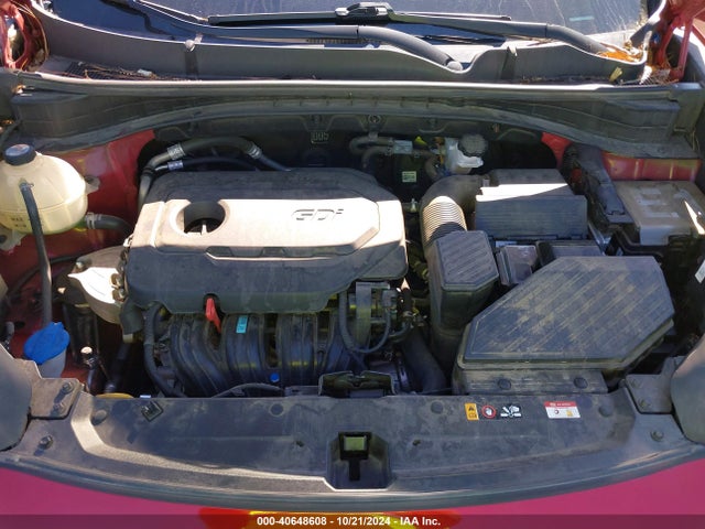 KIA Sportage Ex 2020 KNDPN3AC0L7822139 Image 10
