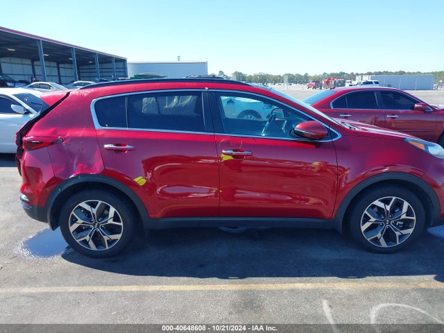 KIA Sportage Ex 2020 KNDPN3AC0L7822139 Image 13