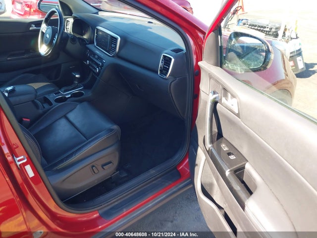 KIA Sportage Ex 2020 KNDPN3AC0L7822139 Image 5