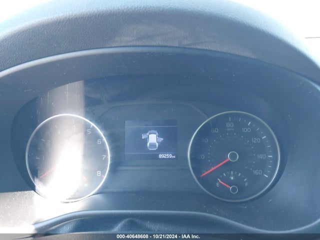 KIA Sportage Ex 2020 KNDPN3AC0L7822139 Image 7