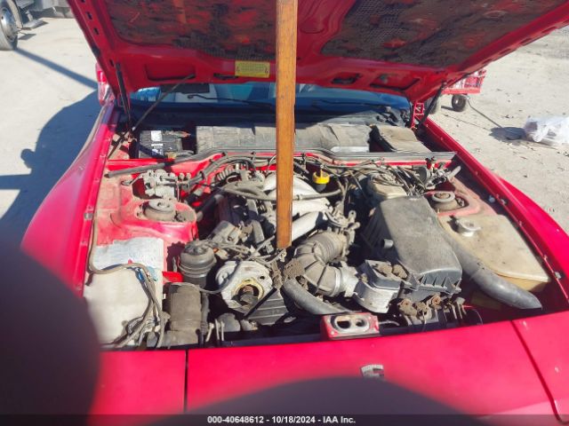 1986 PORSCHE 944 WP0AA0945GN454247 Photo 9