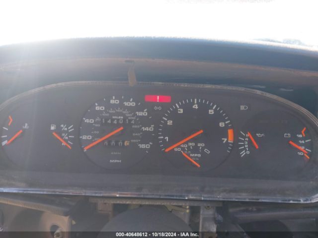 1986 PORSCHE 944 WP0AA0945GN454247 Photo 6