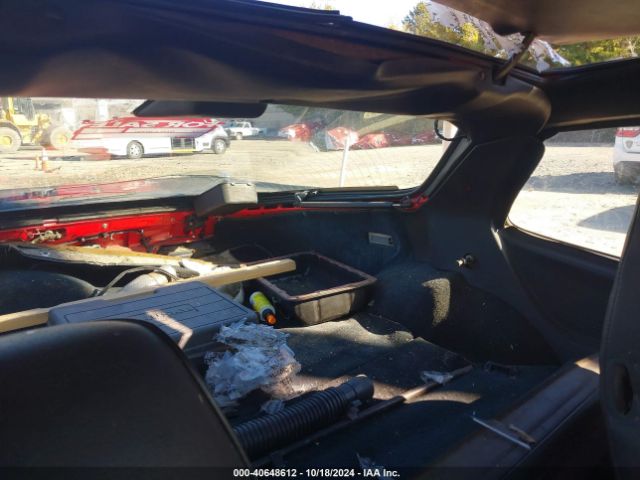 1986 PORSCHE 944 WP0AA0945GN454247 Photo 7