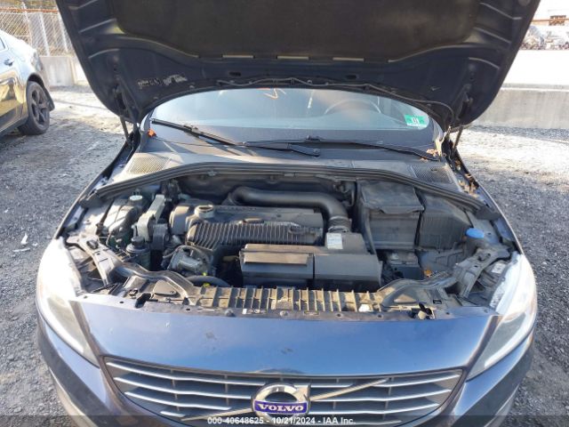 YV1612FH8E1288622 Volvo S60 T5