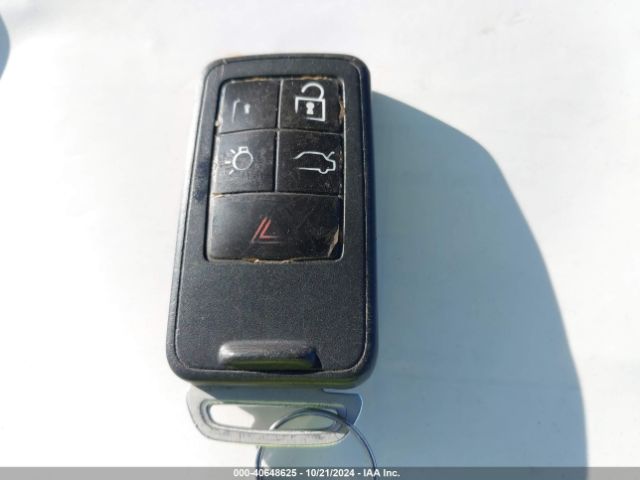 YV1612FH8E1288622 Volvo S60 T5