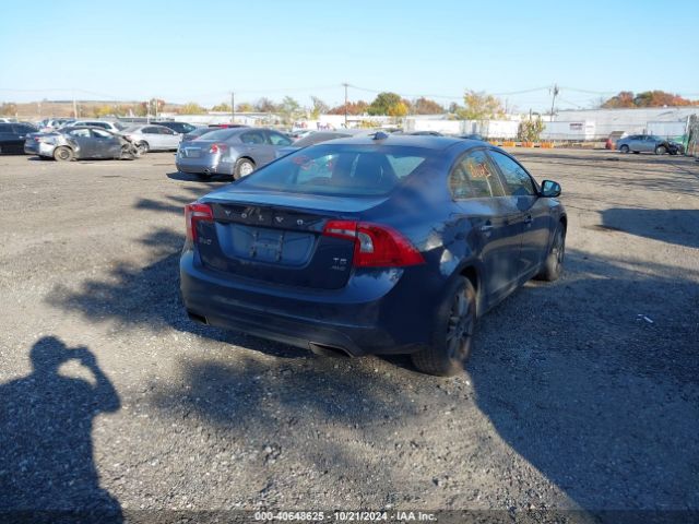 YV1612FH8E1288622 Volvo S60 T5