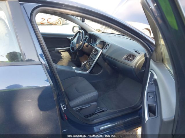 YV1612FH8E1288622 Volvo S60 T5
