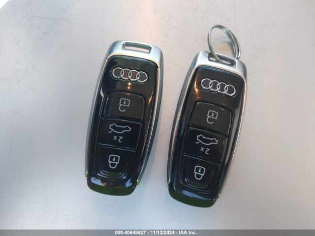2024 AUDI E-TRON GT WAUFJBFW0R7002671 Photo 10