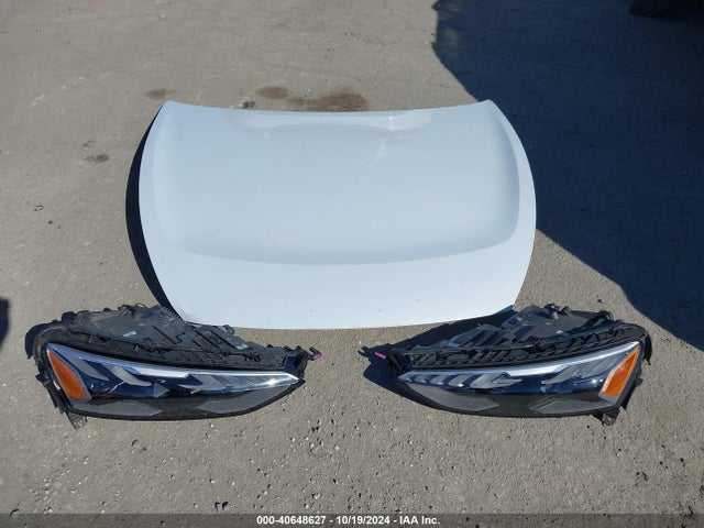 WAUFJBFW0R7002671 Audi E-tron Gt Premium Plus Quattro