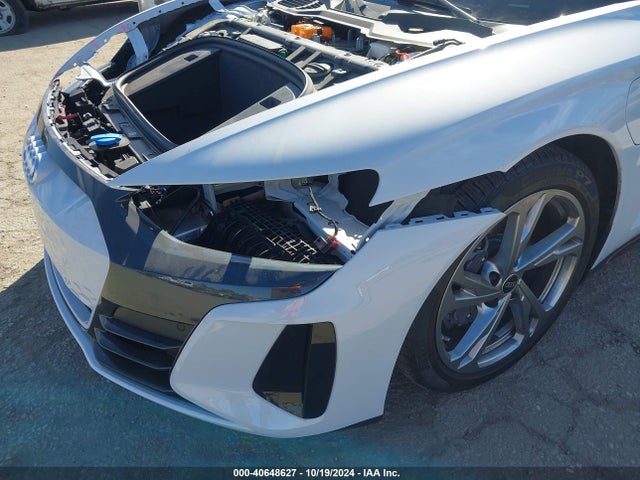WAUFJBFW0R7002671 Audi E-tron Gt Premium Plus Quattro