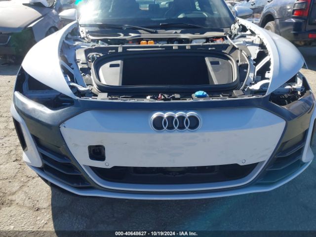 2024 AUDI E-TRON GT WAUFJBFW0R7002671 Photo 5