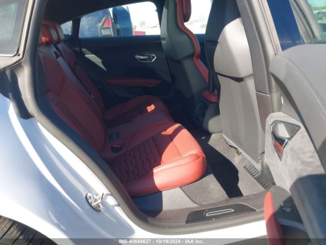 2024 AUDI E-TRON GT WAUFJBFW0R7002671 Photo 7