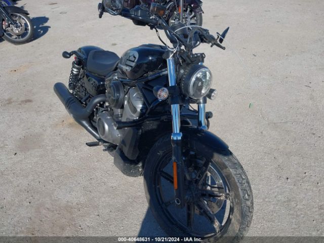 2022 HARLEY-DAVIDSON RH975 1HD1ZH11XNB307931