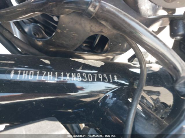 2022 HARLEY-DAVIDSON RH975 1HD1ZH11XNB307931 Photo 9