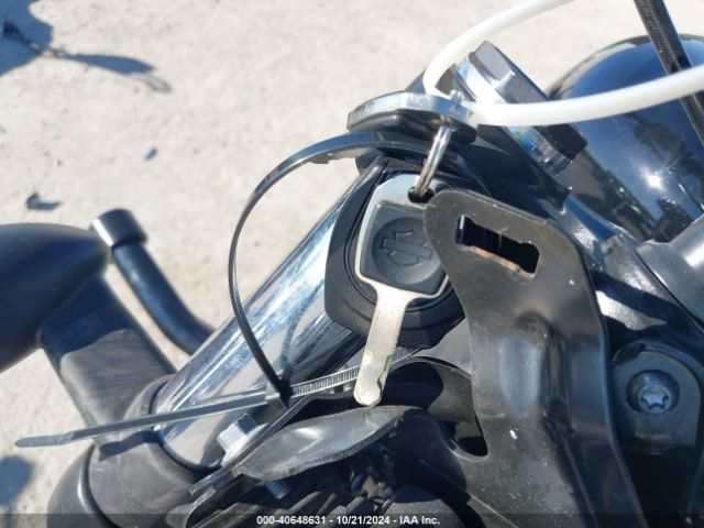 2022 HARLEY-DAVIDSON RH975 1HD1ZH11XNB307931 Photo 10