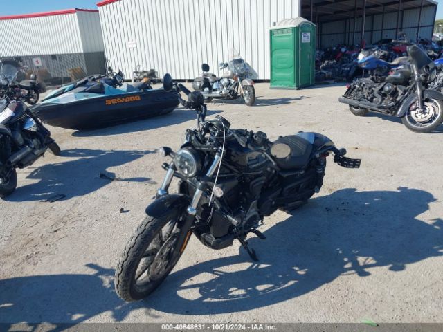 2022 HARLEY-DAVIDSON RH975 1HD1ZH11XNB307931 Photo 1